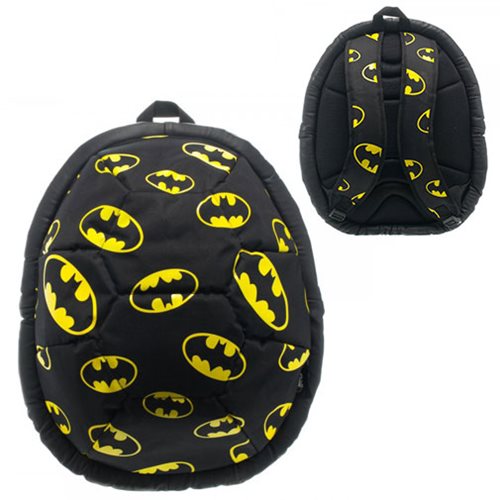 Batman Sublimated Biodome Backpack